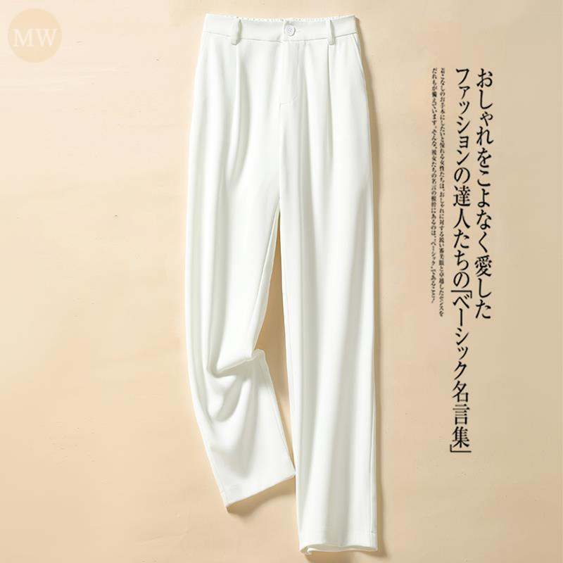 ホワイト/パンツ／単品